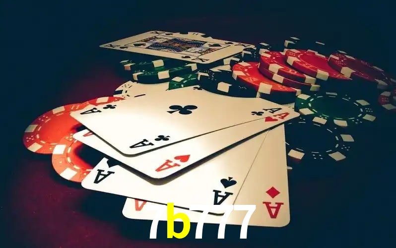 A Emoção da Loteria na 7b777: Uma Chance de Mudança de Vida