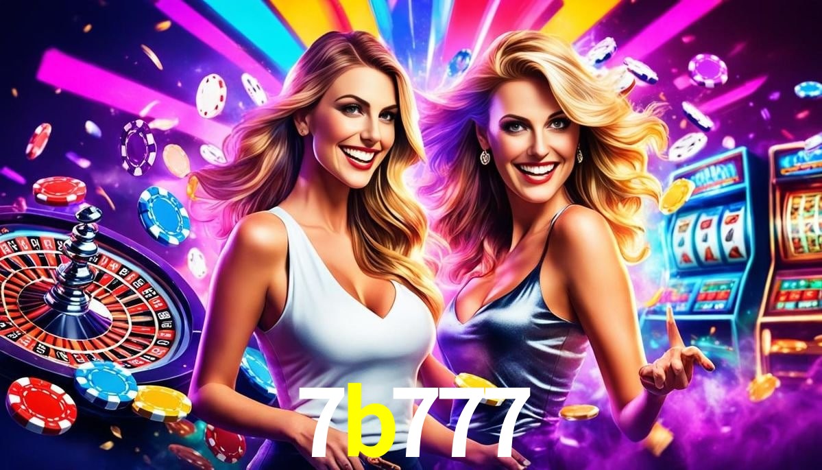 A Revolução dos Aplicativos de Jogos no 7b777