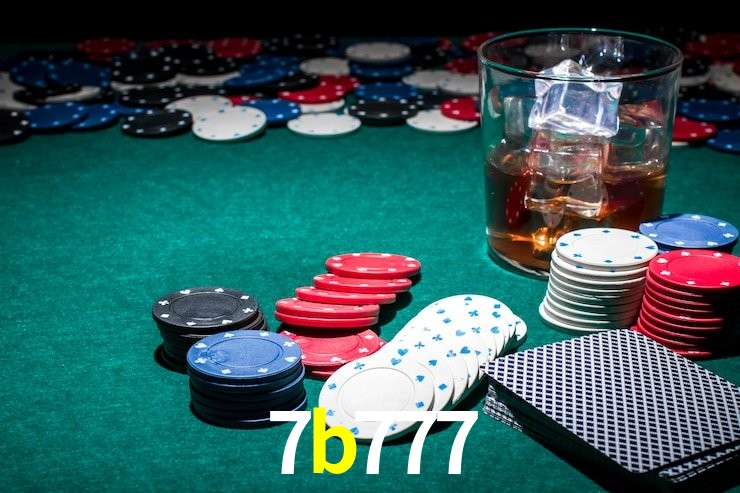 A Emoção da Loteria na 7b777: Uma Chance de Mudança de Vida
