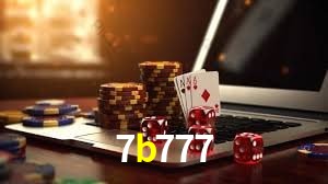 Desvendando o Mundo dos Jogos Virtuais na 7b777
