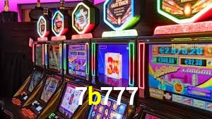 Desvendando o Mundo dos Jogos Virtuais na 7b777